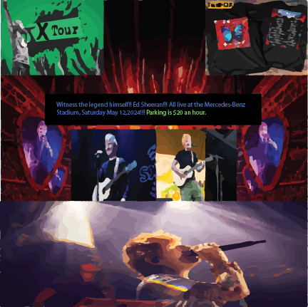 Final Project Poster